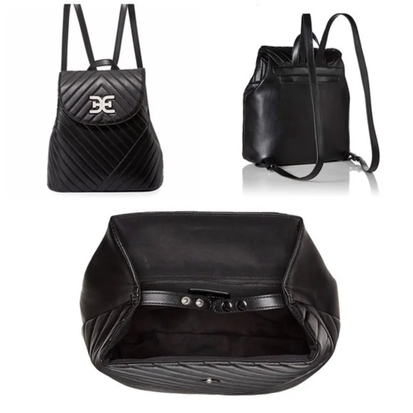 🎁 FREE 🎁Sam Edelman backpack - Picture 2 of 10